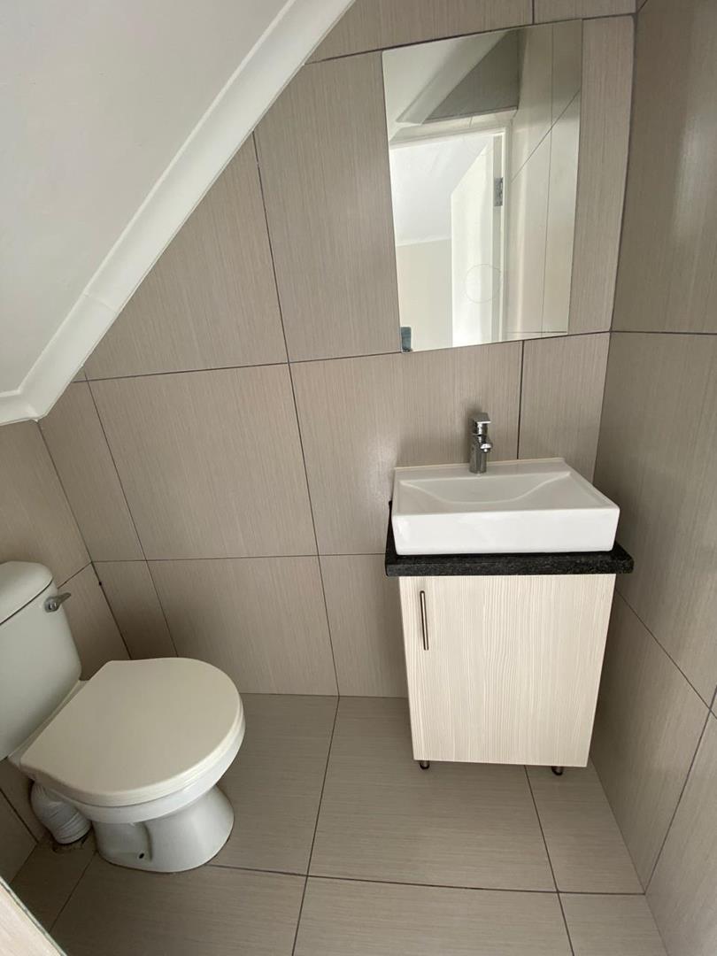 3 Bedroom Property for Sale in Parklands Western Cape